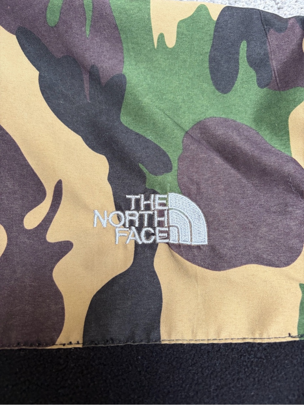 The North Face Retro 95 Denali Jacket L - Picture 5 of 6